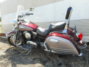  KAWASAKI VULCAN 1500 CLASSIC TOURER FI  3