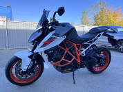  KTM 1290 SUPER DUKE R  2