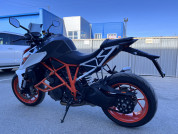  KTM 1290 SUPER DUKE R  4