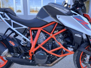  KTM 1290 SUPER DUKE R  7