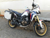 мотоциклы HONDA CRF1000L AFRICA TWIN DCT