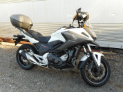  HONDA NC750X ABS  1