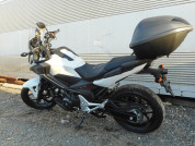  HONDA NC750X ABS  3