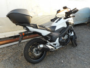  HONDA NC750X ABS  4