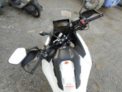  HONDA NC750X ABS  5