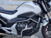  HONDA NC700S  7