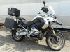 мотоциклы BMW R1200GS