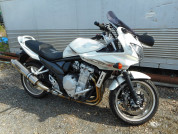  SUZUKI BANDIT 1250F S  1