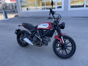  DUCATI SCRAMBLER ICON  1