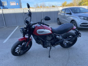  DUCATI SCRAMBLER ICON  2