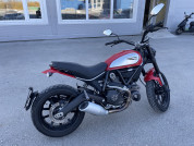  DUCATI SCRAMBLER ICON  3