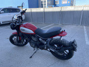  DUCATI SCRAMBLER ICON  4