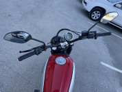  DUCATI SCRAMBLER ICON  5