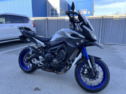  YAMAHA MT-09 TRACER  1