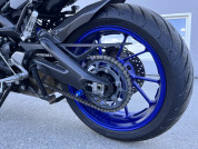  YAMAHA MT-09 TRACER  11