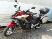  HONDA NC750X DCT  2