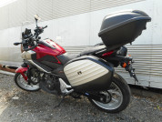  HONDA NC750X DCT  3