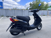  YAMAHA JOG  3