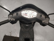  SUZUKI LETS  5