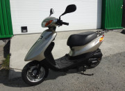  YAMAHA JOG  2
