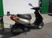  YAMAHA JOG  3