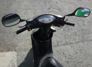  YAMAHA JOG  5