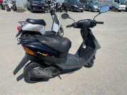 SUZUKI LETS 2  4