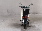  HONDA SUPER CUB 50  4