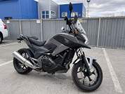  HONDA NC750X  1