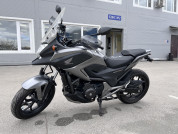  HONDA NC750X  2