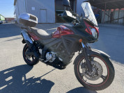  SUZUKI V-STROM 650  1