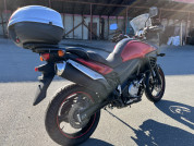  SUZUKI V-STROM 650  2