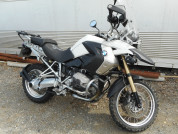  BMW R1200GS  1