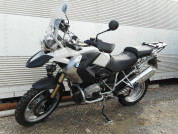  BMW R1200GS  2