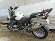  BMW R1200GS  3