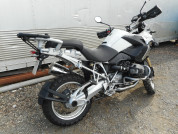  BMW R1200GS  4