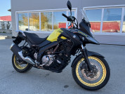  SUZUKI V-STROM 650 XT  1