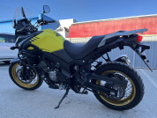  SUZUKI V-STROM 650 XT  3