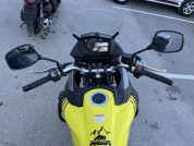  SUZUKI V-STROM 650 XT  5