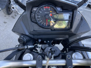  SUZUKI V-STROM 650 XT  6