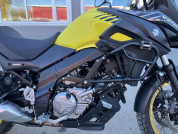  SUZUKI V-STROM 650 XT  7