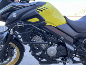  SUZUKI V-STROM 650 XT  8