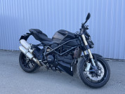  DUCATI STREET FIGHTER 848  1