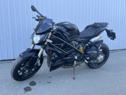  DUCATI STREET FIGHTER 848  2