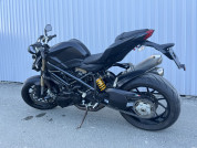  DUCATI STREET FIGHTER 848  3