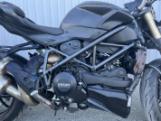  DUCATI STREET FIGHTER 848  5