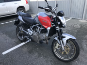  APRILIA MANA 850  1