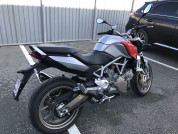  APRILIA MANA 850  2