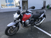  APRILIA MANA 850  4