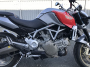  APRILIA MANA 850  6